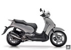 ФОТО APRILIA SCARABEO 250